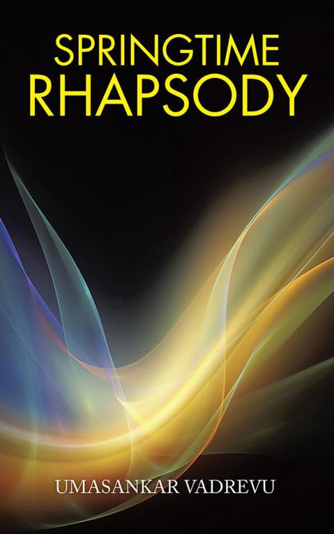 Cover image for book Springtime Rhapsody