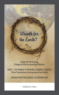 Cover image: Wreath for the Earth? 9781482883787