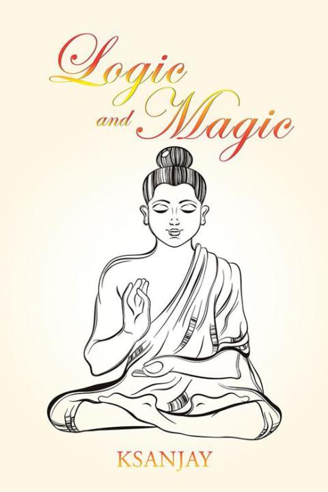 Cover image for book Logic and Magic
