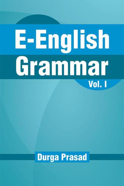 Cover image for book E- English Grammar