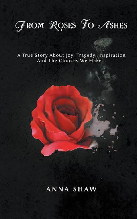 Cover image for book From Roses to Ashes