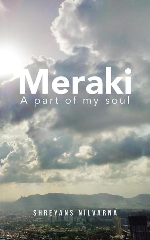 Cover image for book Meraki