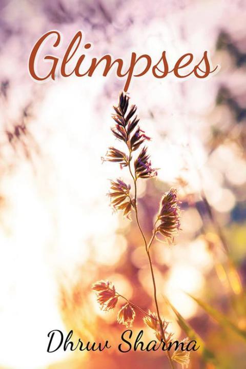Cover image for book Glimpses