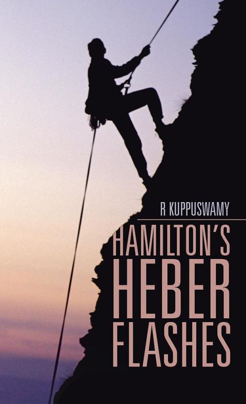 Cover image for book Hamilton’S Heber Flashes