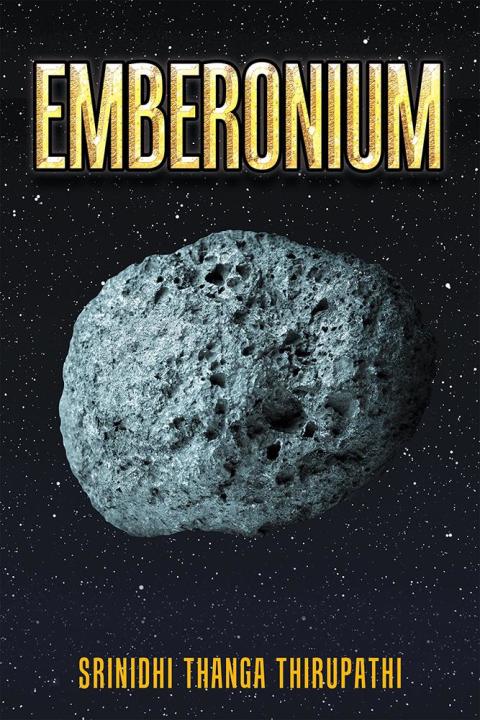 Cover image for book Emberonium