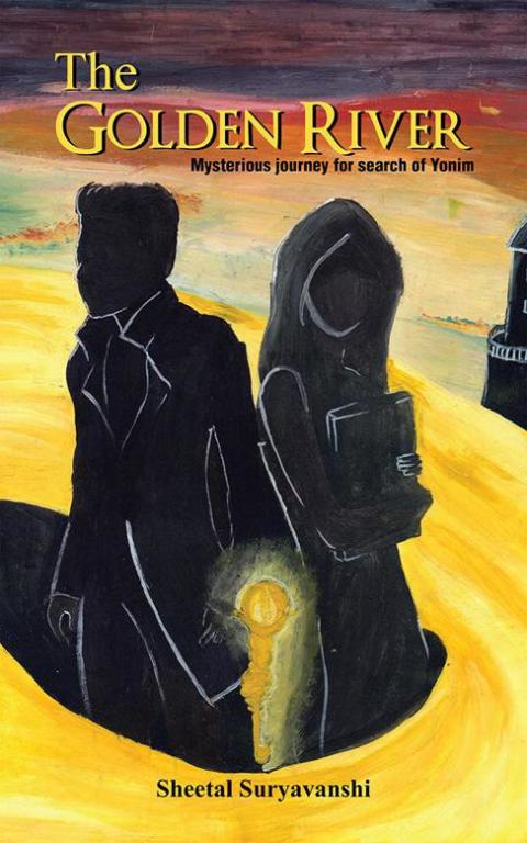 Cover image for book The Golden River