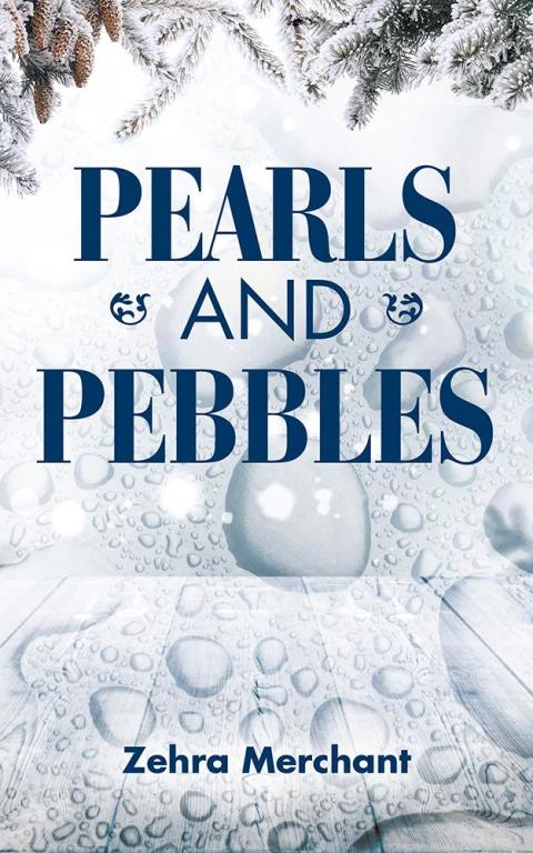 Cover image for book Pearls and Pebbles
