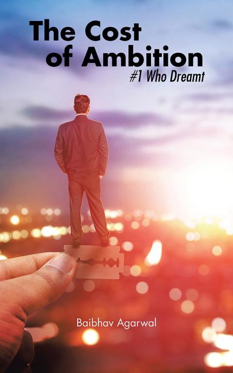 Cover image for book The Cost of Ambition