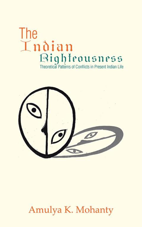 Cover image for book The Indian Righteousness