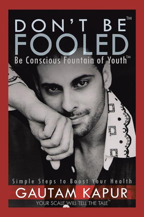 Cover image for book Don’T Be Fooled