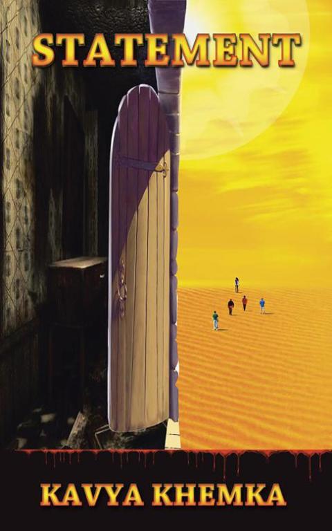 Cover image for book Statement