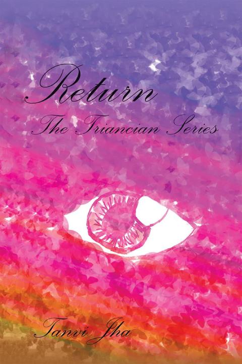Cover image for book Return