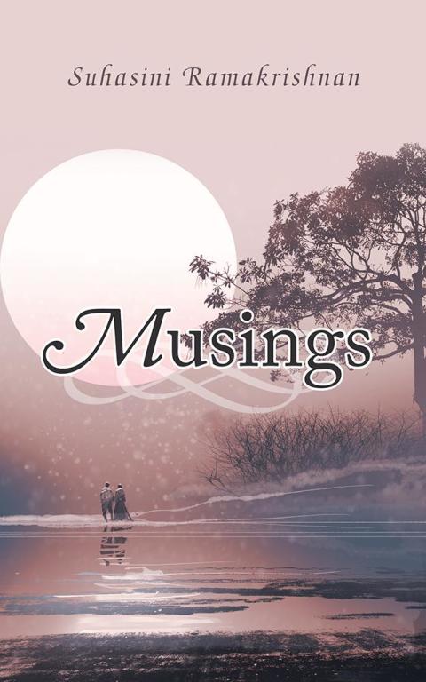 Cover image for book Musings