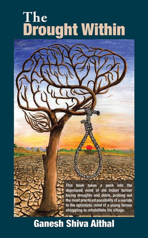 Cover image for book The Drought Within