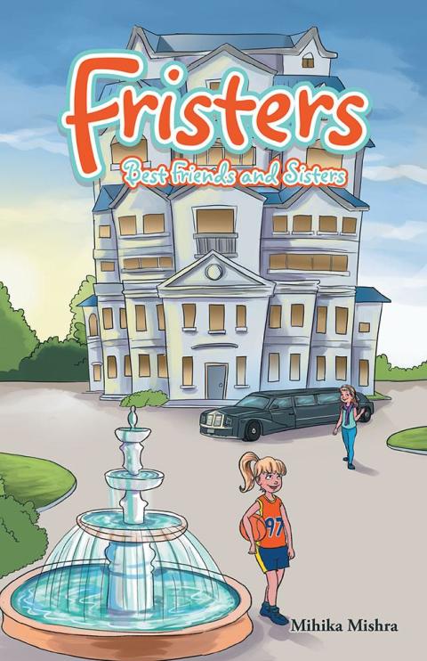 Cover image for book Fristers