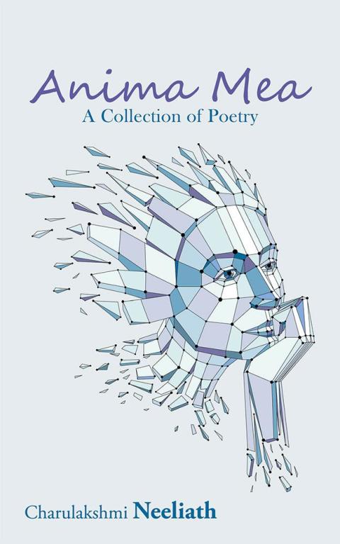 Cover image for book Anima Mea