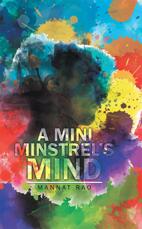 Cover image for book A Mini Minstrel’s Mind