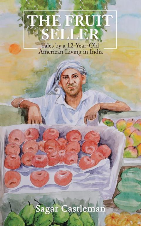 Cover image for book The Fruit Seller