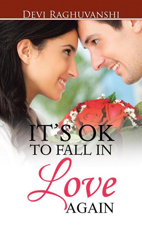 Cover image for book It’S Ok to Fall in Love Again