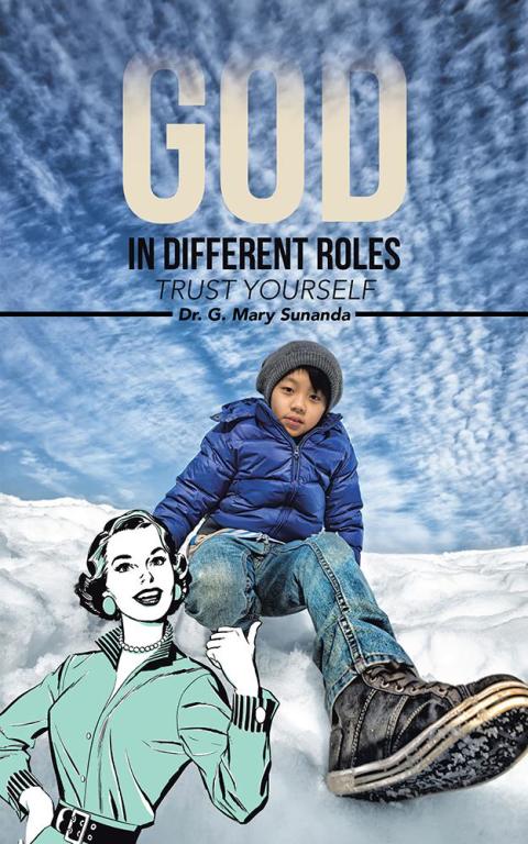 Cover image for book God in Different Roles