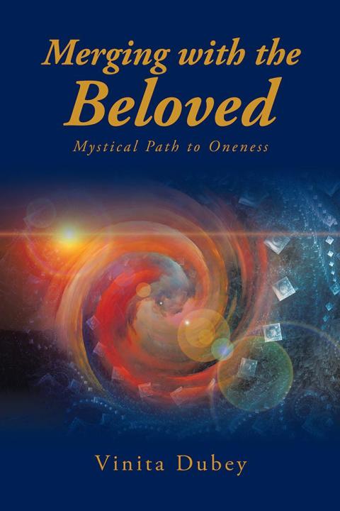 Cover image for book Merging with the Beloved