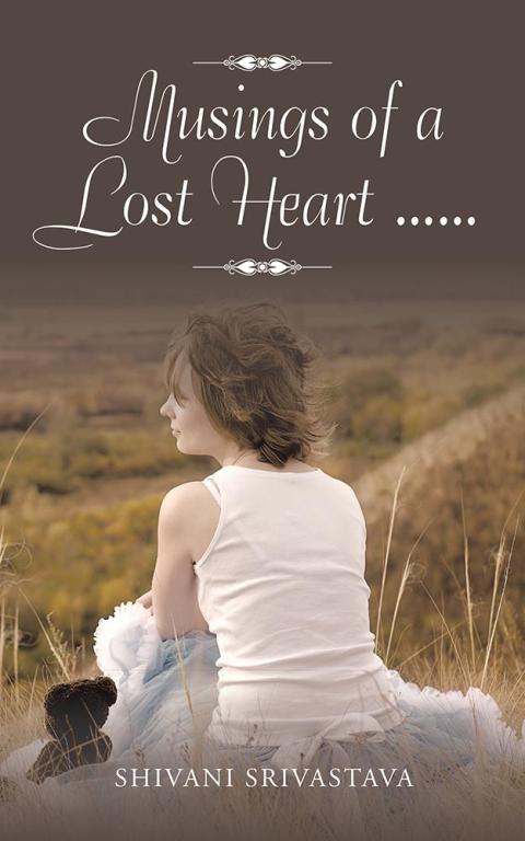 Cover image for book Musings of a Lost Heart . . .