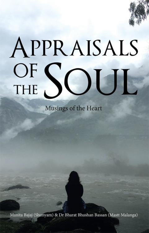 Cover image for book Appraisals of the Soul