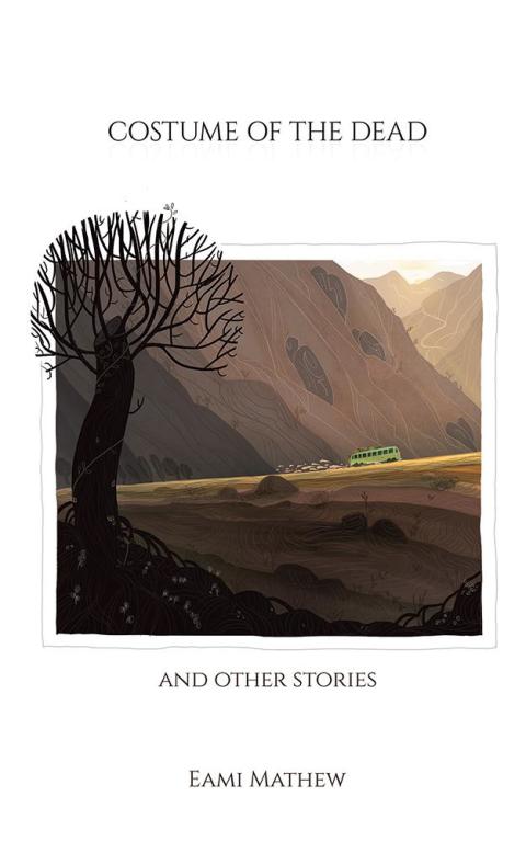 Cover image for book Costume of the Dead and Other Stories