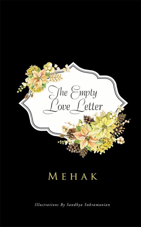 Cover image for book The Empty Love Letter