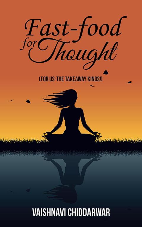 Cover image for book Fast-Food for Thought