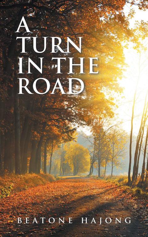 Cover image for book A Turn in the Road