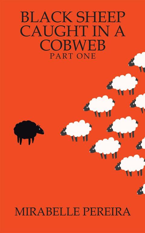 Cover image for book Black Sheep Caught in a Cobweb