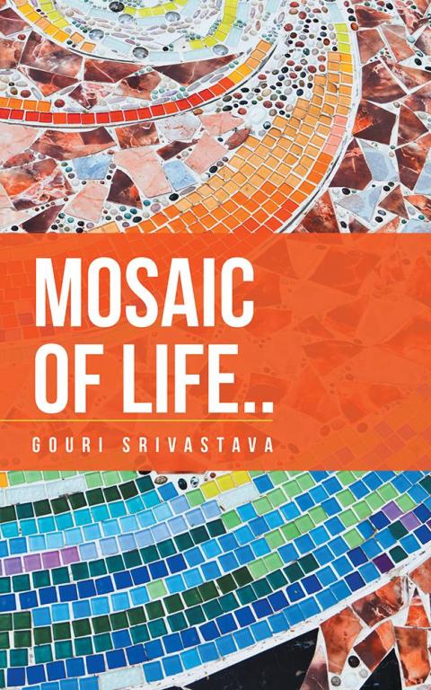 Cover image for book Mosaic of Life