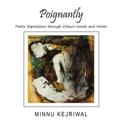 Cover image for book Poignantly