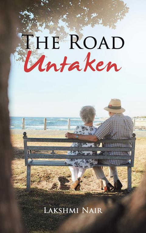 Cover image for book The Road Untaken