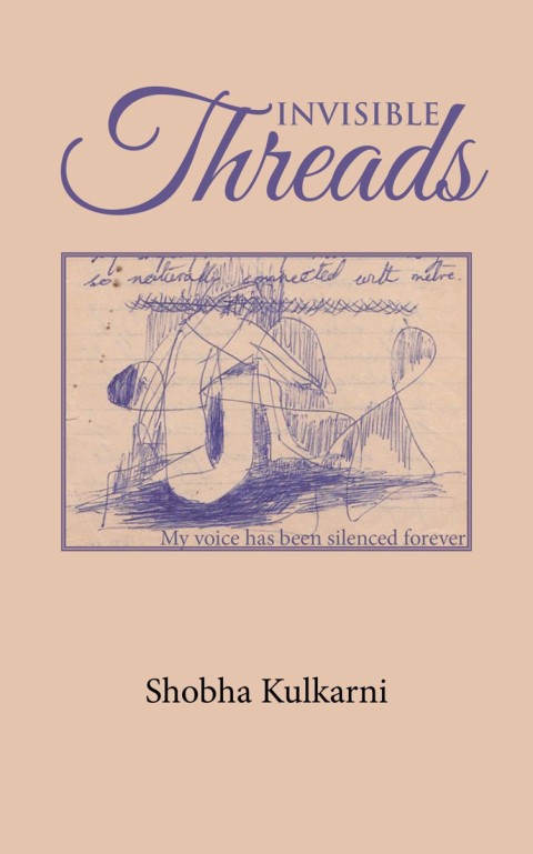 Cover image for book Invisible Threads