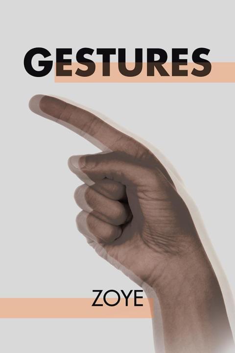 Cover image for book Gestures