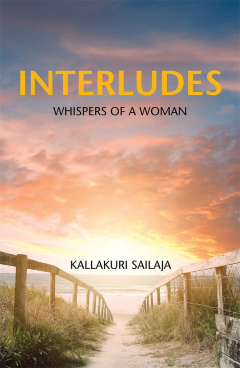 Cover image for book Interludes