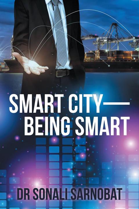 Cover image for book Smart City—Being Smart