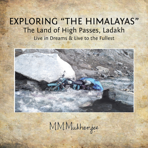 Cover image for book Exploring “The Himalayas”
