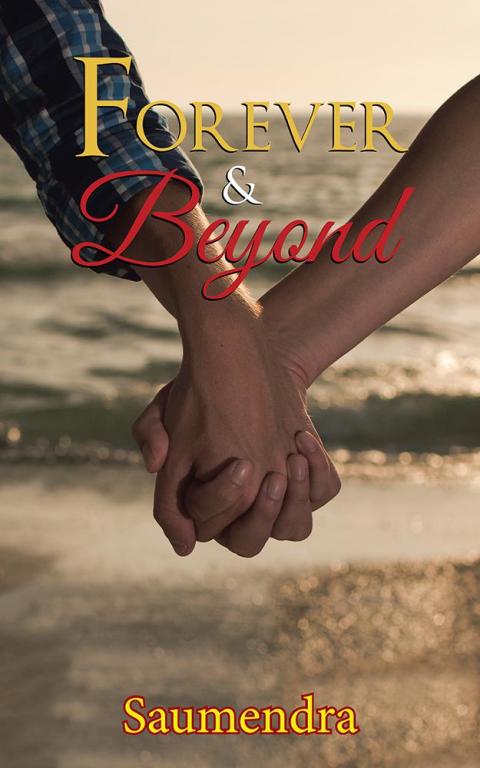 Cover image for book Forever & Beyond