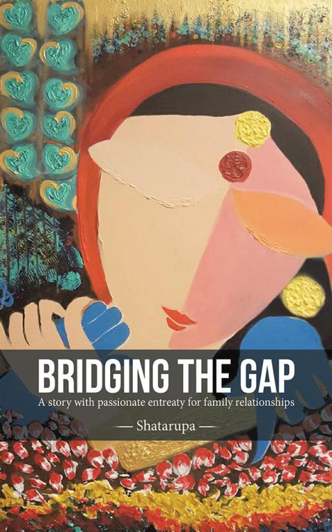 Cover image for book Bridging the Gap