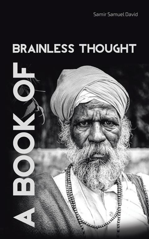 Cover image for book A Book of Brainless Thought