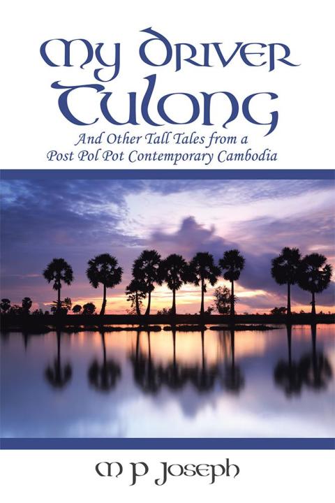 Cover image for book My Driver Tulong