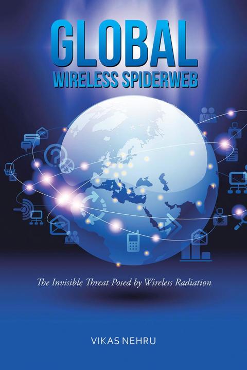 Cover image for book Global Wireless Spiderweb