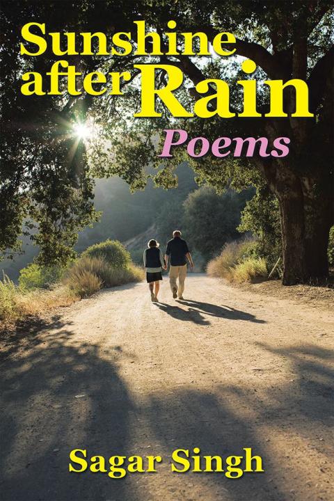 Cover image for book Sunshine After Rain