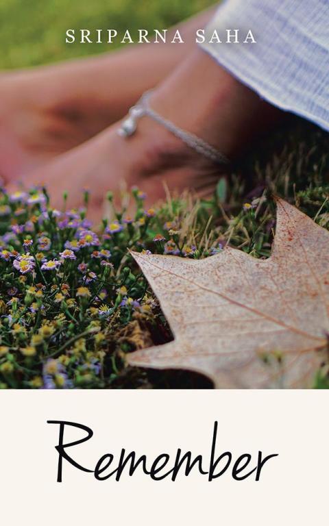 Cover image for book Remember