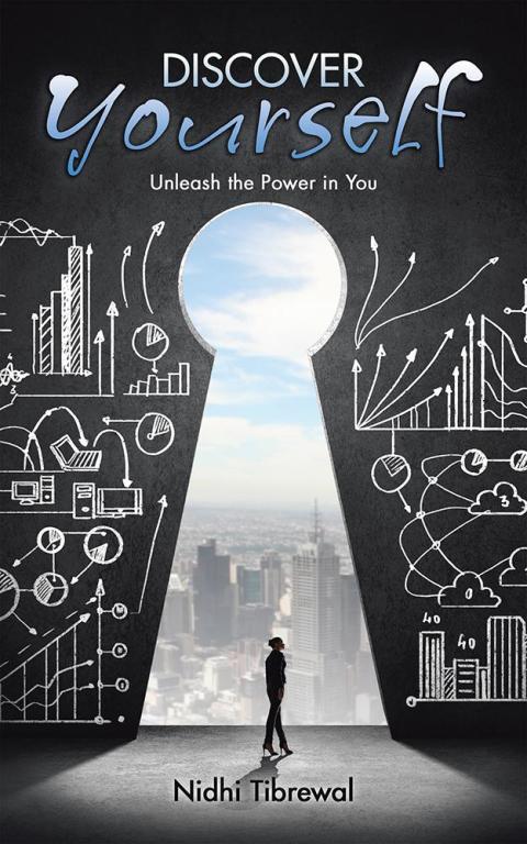 Cover image for book Discover Yourself