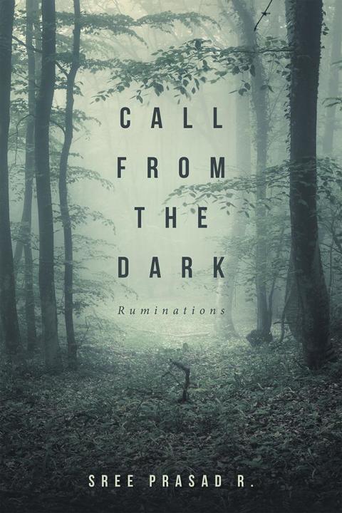 Cover image for book Call from the Dark