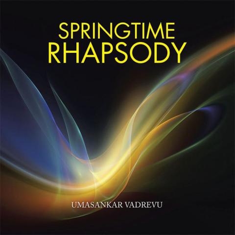 Cover image for book Springtime Rhapsody